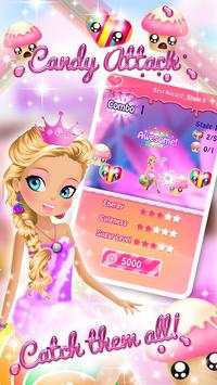 Candy Princess Beauty Makeover screenshot 6