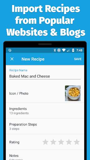 AnyList: Grocery Shopping List screenshot 6