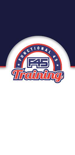 Mindbody x F45 screenshot 1