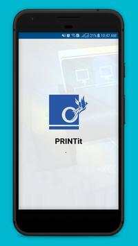 PrintIt screenshot 1