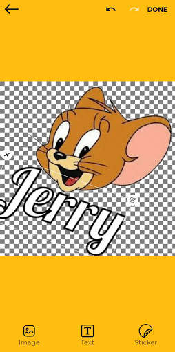 Stickeray-Stickers for WhatsAp screenshot 4