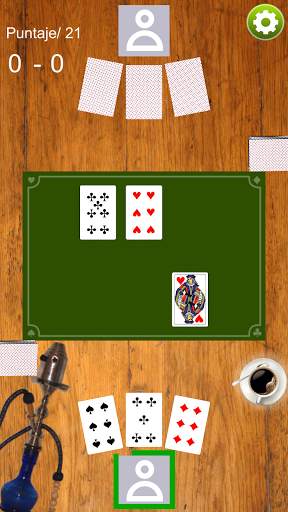 Chkobba Tn screenshot 3