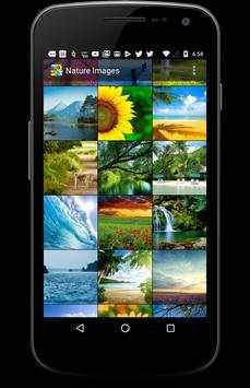 Nature Images screenshot 4