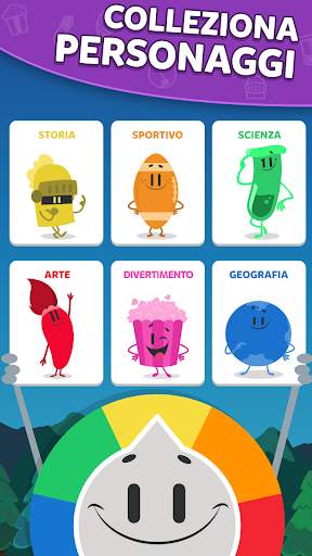 Trivia Crack: Gioco a quiz screenshot 6