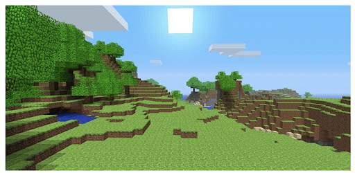 Mini World Craft 2021 स्क्रीनशॉट 1