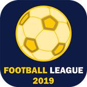 Football Dream League 2019 4.7.0z
