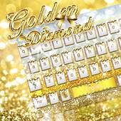 Golden Diamond 10001010
