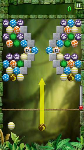 Lanza Huevos screenshot 3