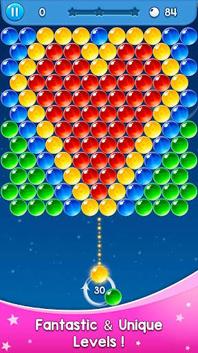 Bubble Shooter screenshot 1