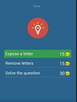 New Trivia Pokemon screenshot 13