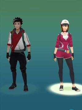 Ultim. Guide for Pokemon go screenshot 2