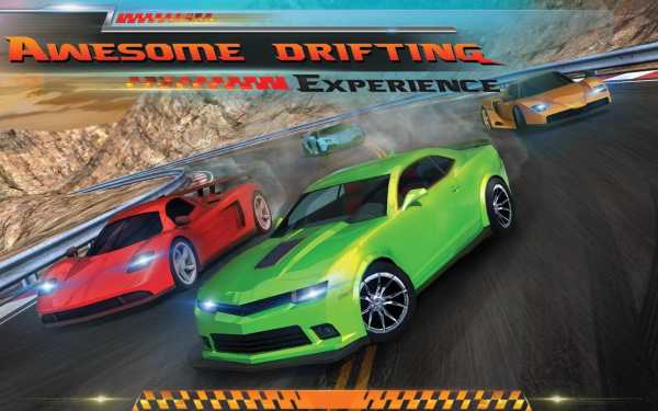 Racing in City 3D screenshot 6