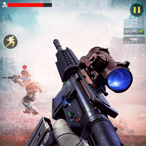 Sniper 3D Assassin Gun Shooter Missions 1.0.9