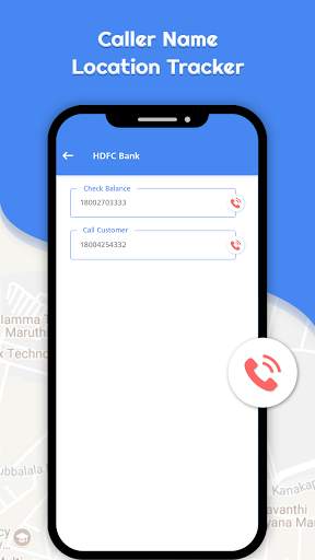 True Caller ID & Location Tracker screenshot 4