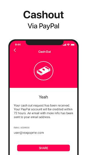 Influence by Voxpopme screenshot 4