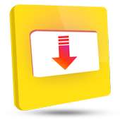 Videoder - Tube Video Downloader: snaptubè logo