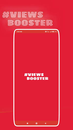 #Views Booster - Increase Views screenshot 2