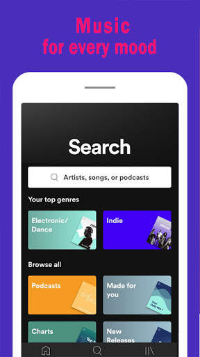 Funny Music screenshot 3