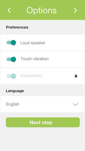 Senior Launcher Easy Lite screenshot 7