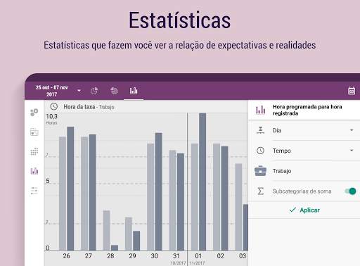 Time Planner: Cronograma,To-Do screenshot 16