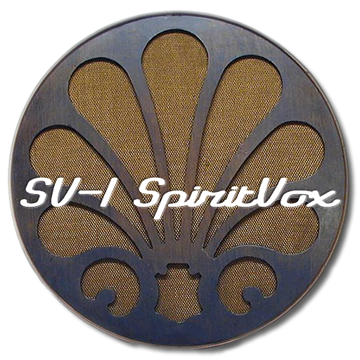 SV-1 SPIRITVOX CLASSIC FREE icon