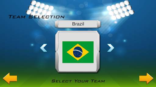 World Soccer 2018 screenshot 3