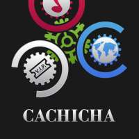 Cachicha.com "App no Oficial"