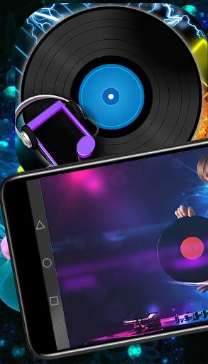 Dj Pro - Music Mixer Virtual screenshot 3