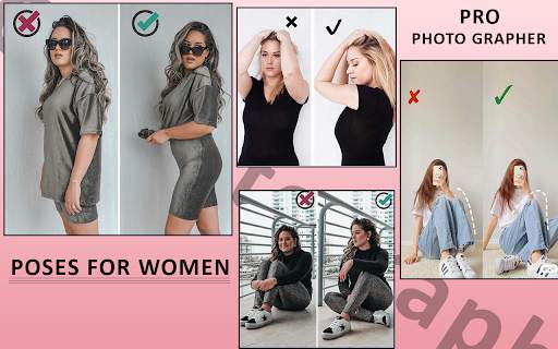 Pro Photographer Free Photo Style Guide screenshot 1