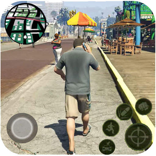 GTA FIVE 5 grand craft mcpe 1.0