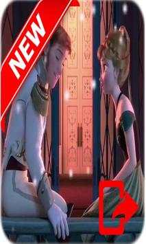 Animation Video Status Songs App 2018 1 تصوير الشاشة
