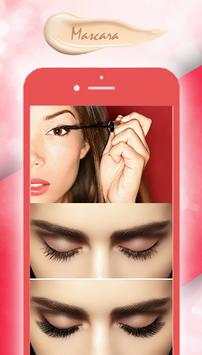 You Makeup Photo Maker screenshot 7