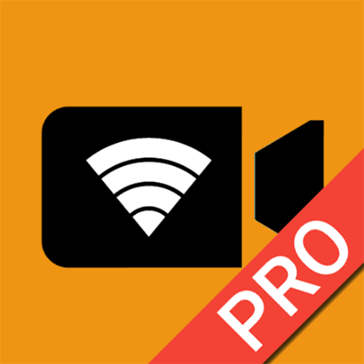 ikon IP Camera Pro