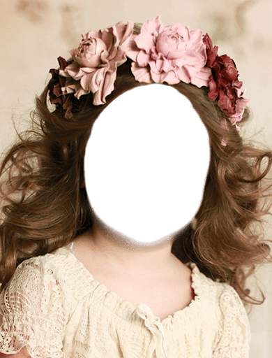 Hair Styles - Baby Girls 6 تصوير الشاشة