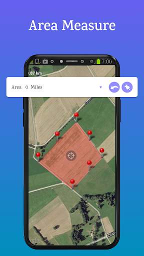 GPS Maps & Driving Directions screenshot 5