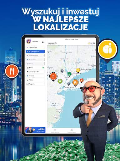 Landlord - Real Estate Trading screenshot 11
