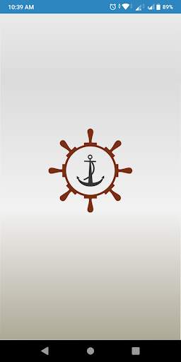 Maritime Knowledge: The Marine Education App screenshot 1