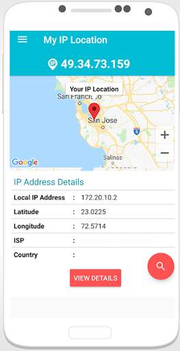 Geolocator app: Phone Locator to Find Mobile 2021 скриншот 3