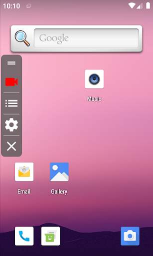 Screen Recorder screenshot 4