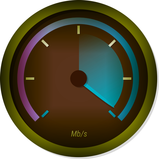 Internet Speed Test - All Server icon