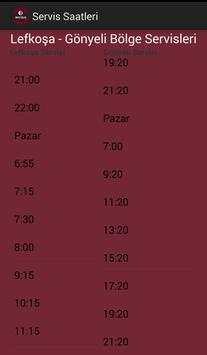 Neu Bus screenshot 3