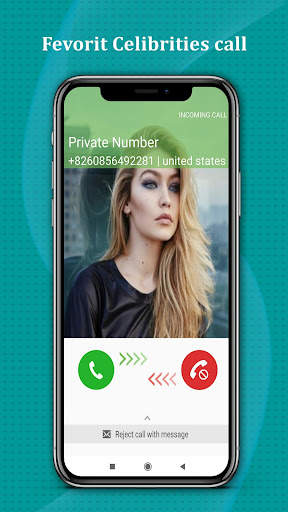 Fake Call - Fake Caller ID screenshot 7
