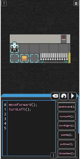 Automaton screenshot 4