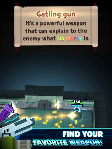 LabBuster screenshot 18
