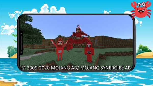Mod Slendytubbies Game  Skins screenshot 1
