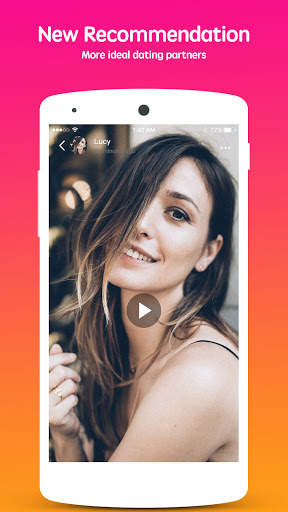 SEXY CHAT - Girls Video Call screenshot 4