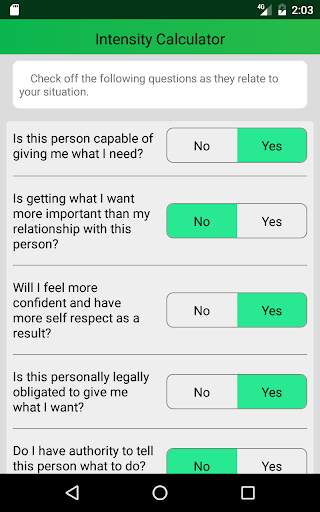 DBT Relationship Tools screenshot 21