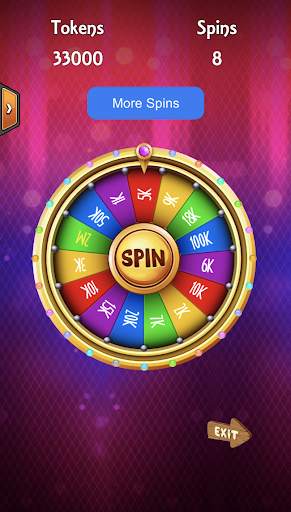 Spin The Wheel - Earn Money screenshot 2