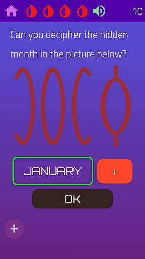 Brain Games: Logical riddles screenshot 2
