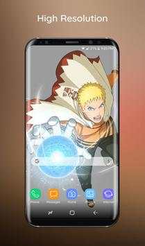 Wallpapers for Naruto screenshot 2